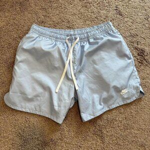 Nike Woven Flow Shorts